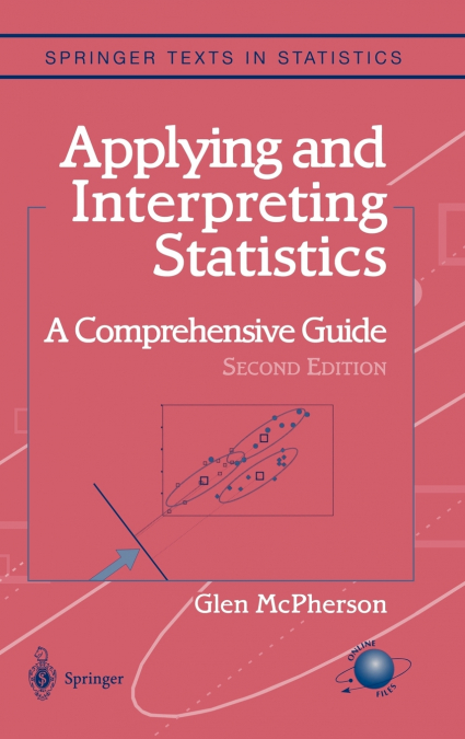 Applying and Interpreting Statistics