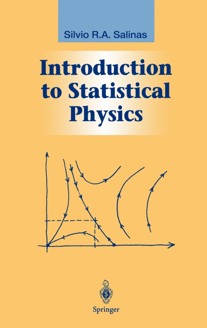 Introduction to Statistical Physics