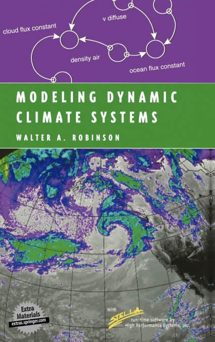 Modeling Dynamic Climate Systems