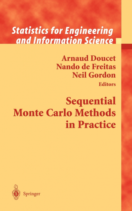 Sequential Monte Carlo Methods in Practice