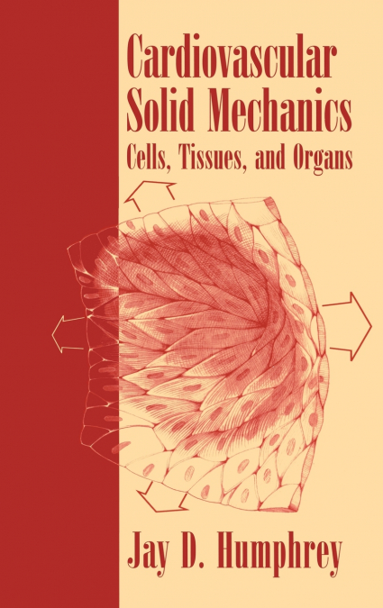 Cardiovascular Solid Mechanics
