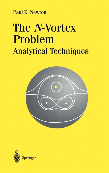 The N-Vortex Problem