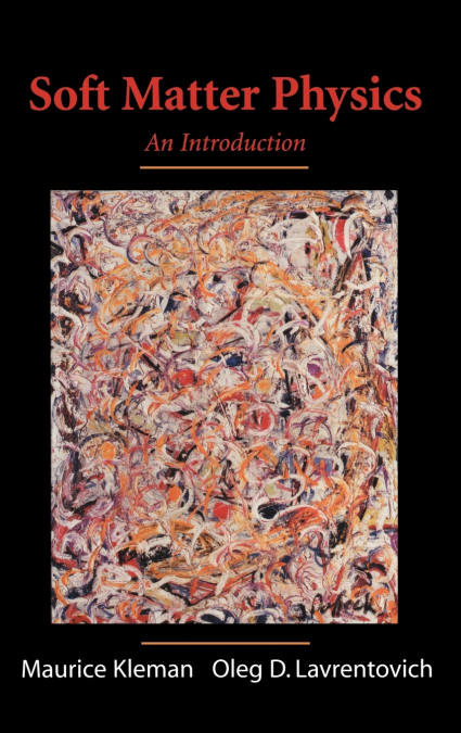 Soft Matter Physics