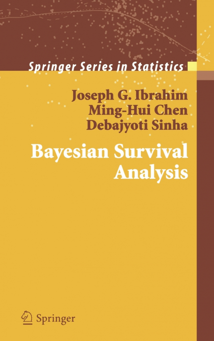 Bayesian Survival Analysis