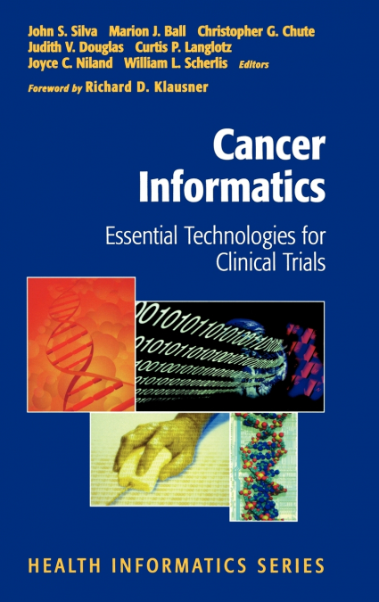 Cancer Informatics