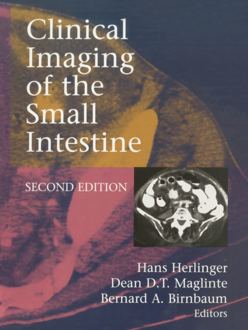 Clinical Imaging of the Small Intestine