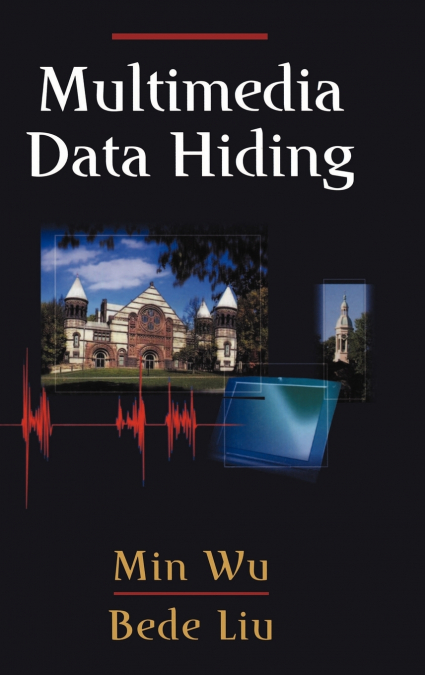 Multimedia Data Hiding