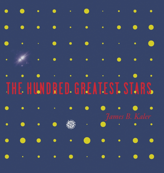 The Hundred Greatest Stars