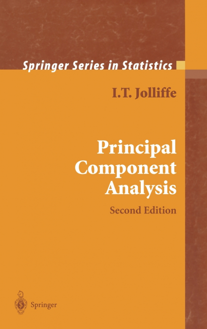 Principal Component Analysis