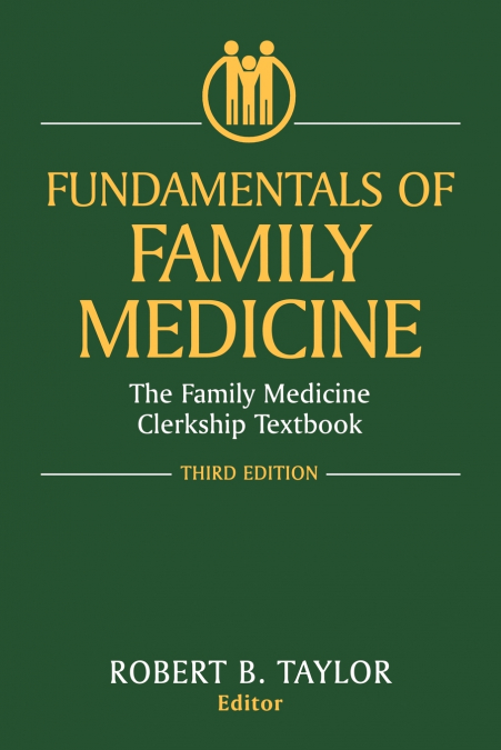 Fundamentals of Family Medicine