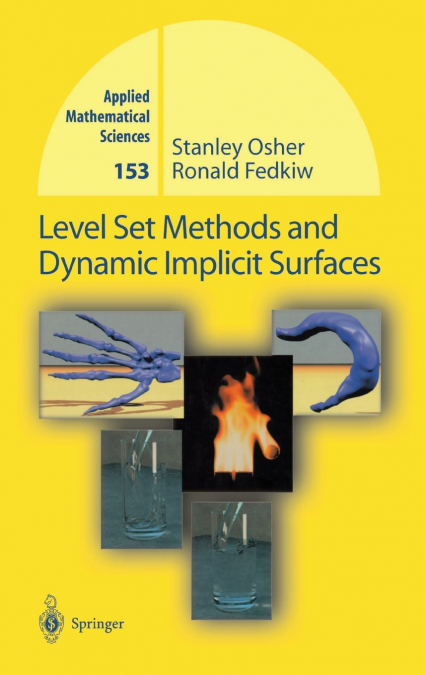 Level Set Methods and Dynamic Implicit Surfaces