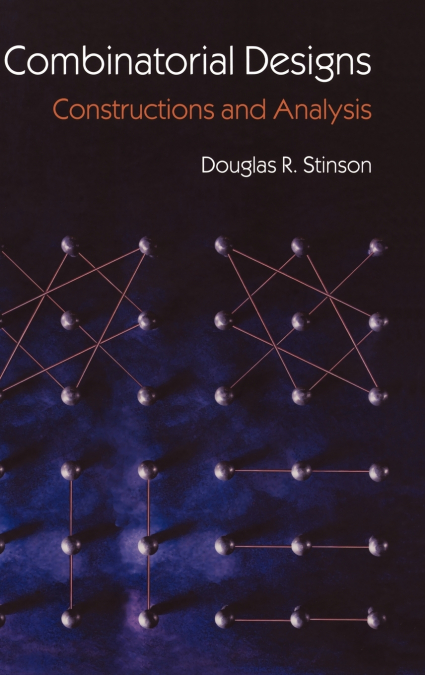 Combinatorial Designs