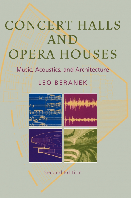 Concert Halls and Opera Houses