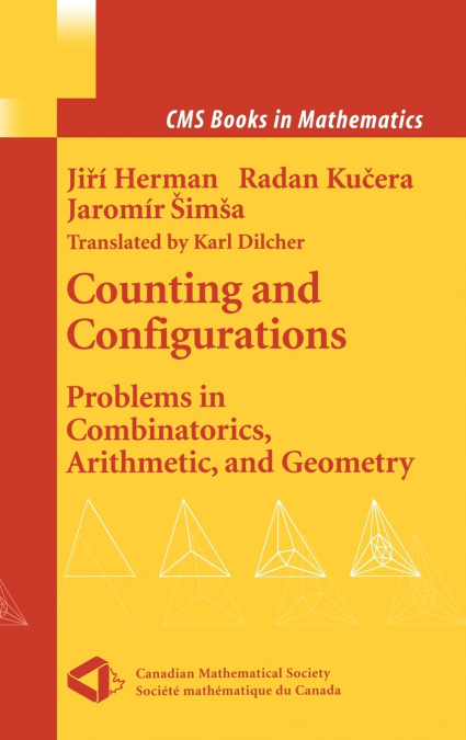 Counting and Configurations