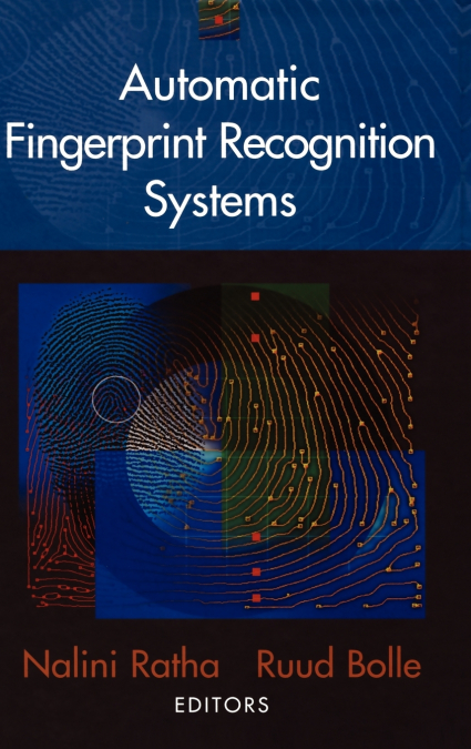 Automatic Fingerprint Recognition Systems