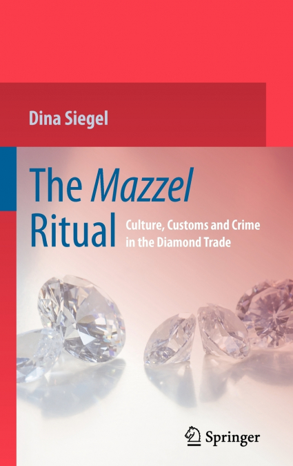 The Mazzel Ritual