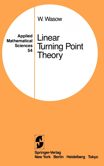 Linear Turning Point Theory