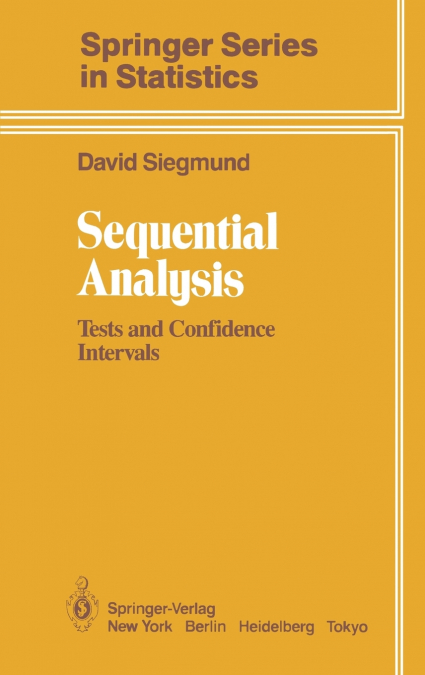 Sequential Analysis