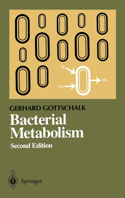 Bacterial Metabolism