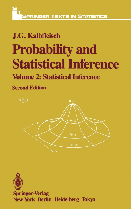 Probability and Statistical Inference