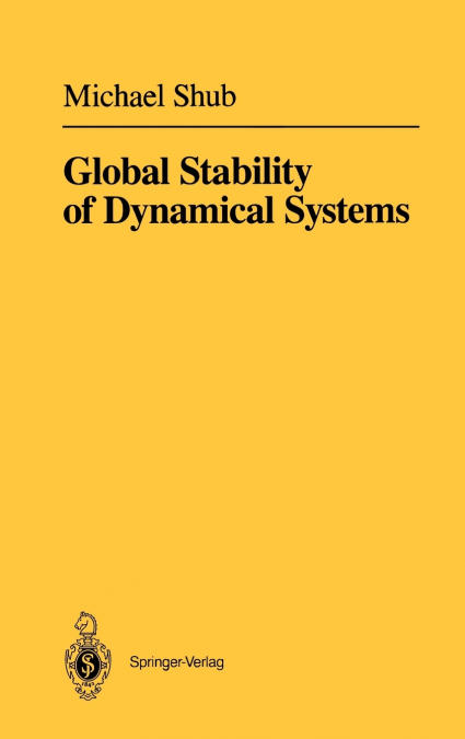 Global Stability of Dynamical Systems