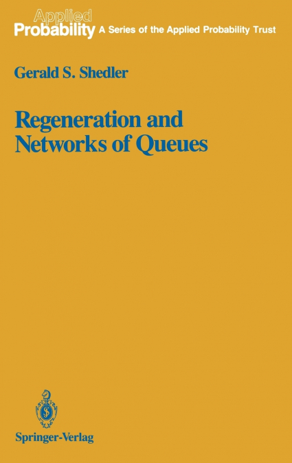 Regeneration and Networks of Queues