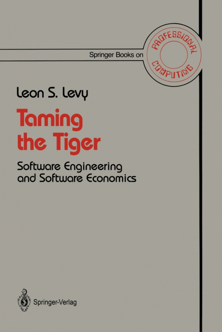 Taming the Tiger