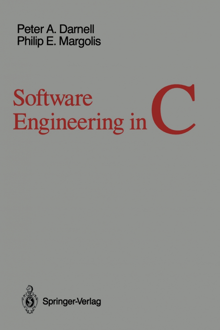 Software Engineering in C