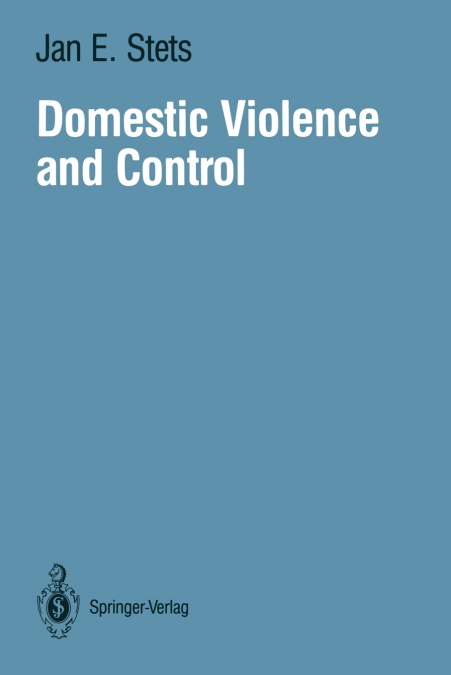 Domestic Violence and Control