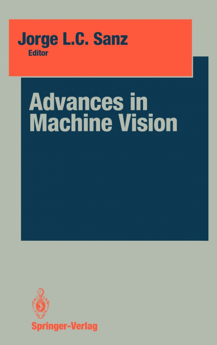 Advances in Machine Vision