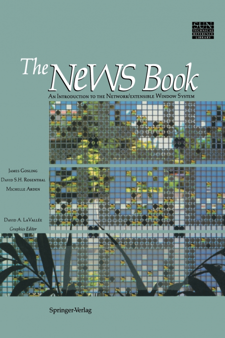 The News Book