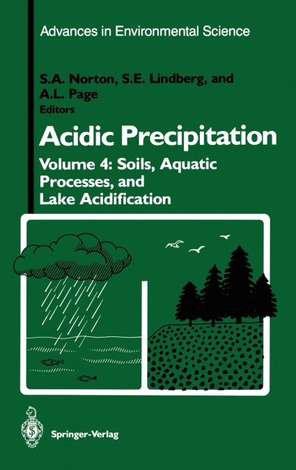 Acidic Precipitation