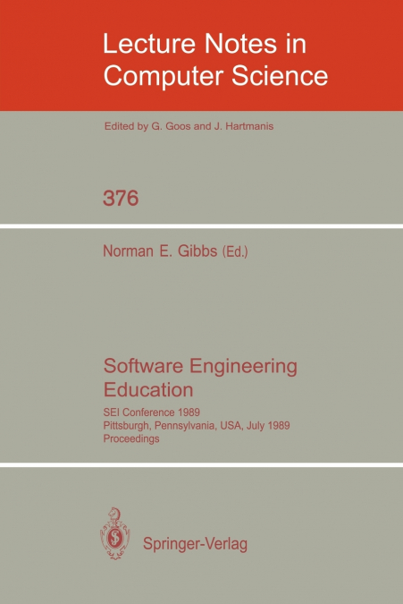Software Engineering Education