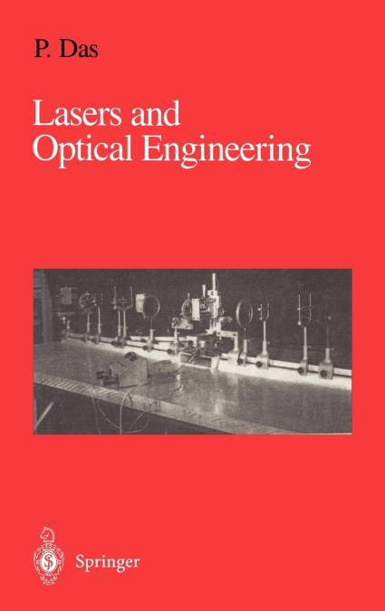 Lasers and Optical Engineering