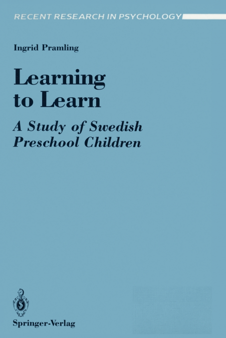 Learning to Learn