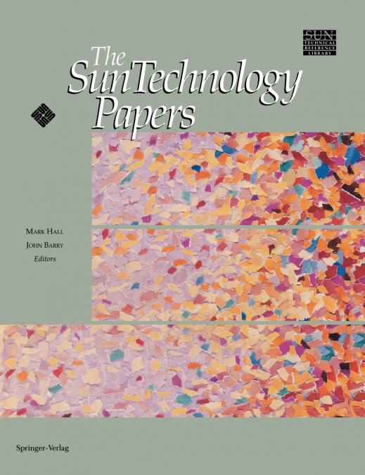 The Sun Technology Papers