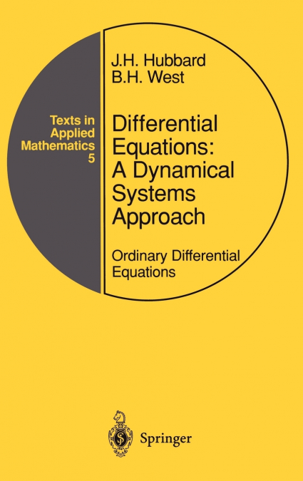 Differential Equations
