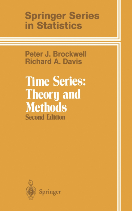 Time Series