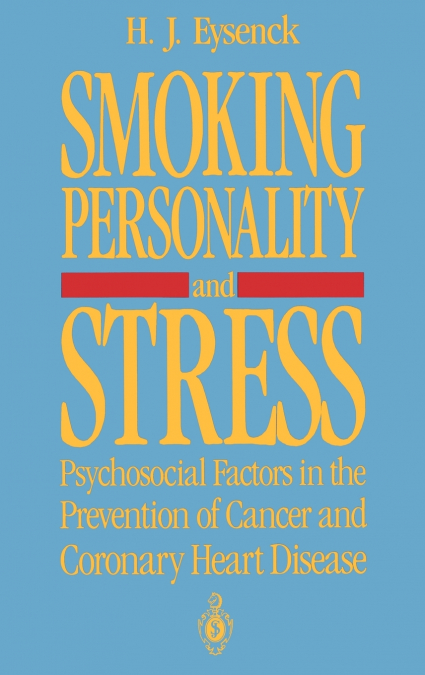 Smoking, Personality and Stress