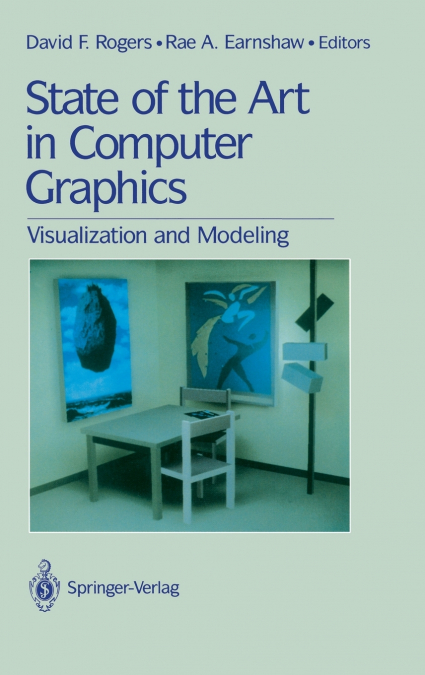 State of the Art in Computer Graphics