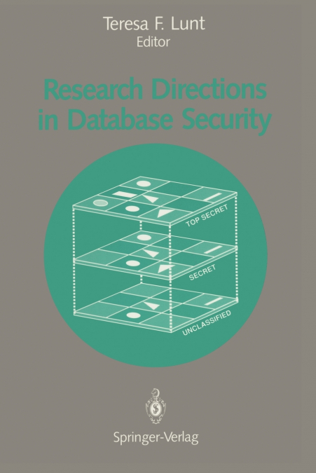 Research Directions in Database Security