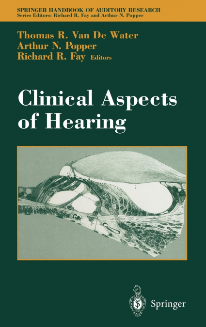 Clinical Aspects of Hearing