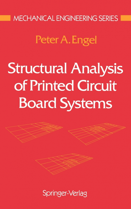 Structural Analysis of Printed Circuit Board Systems