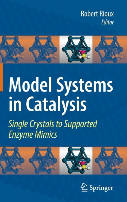 Model Systems in Catalysis