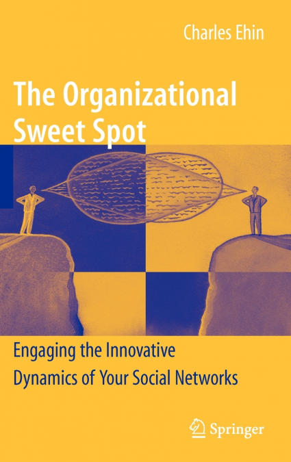 The Organizational Sweet Spot