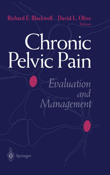 Chronic Pelvic Pain