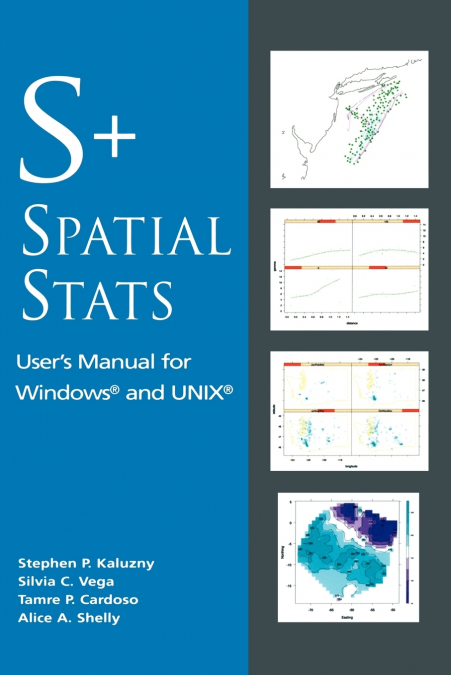 S+SpatialStats