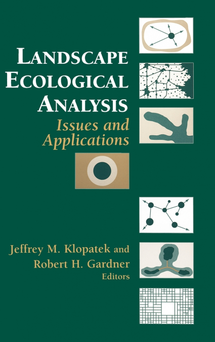 Landscape Ecological Analysis