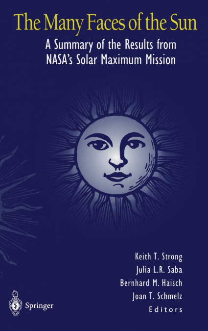 The Many Faces of the Sun