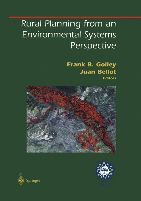 Rural Planning from an Environmental Systems Perspective